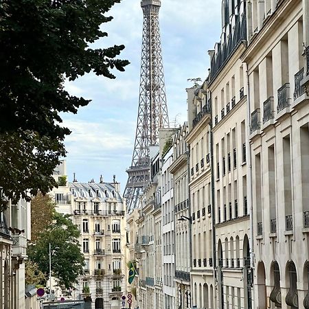 Champs Elysees 2 Parijs Buitenkant foto